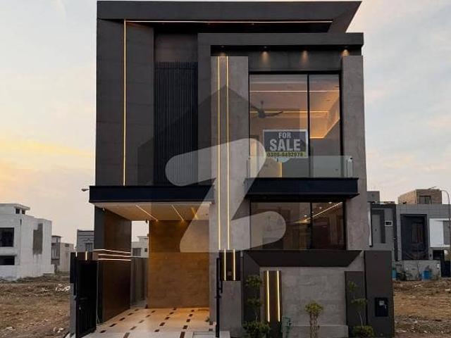 House for sale in Rawalpindi, Islamabad Capital Territory