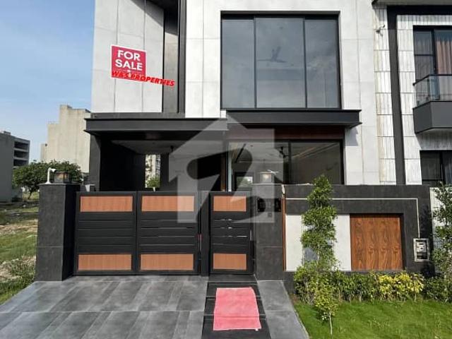 House for sale