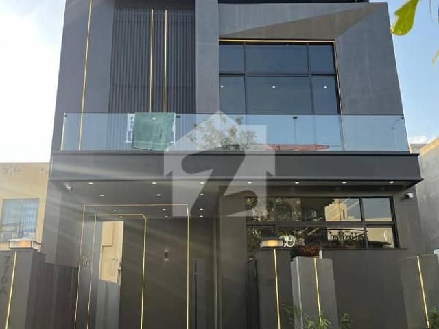 House for sale in Rawalpindi, Islamabad Capital Territory