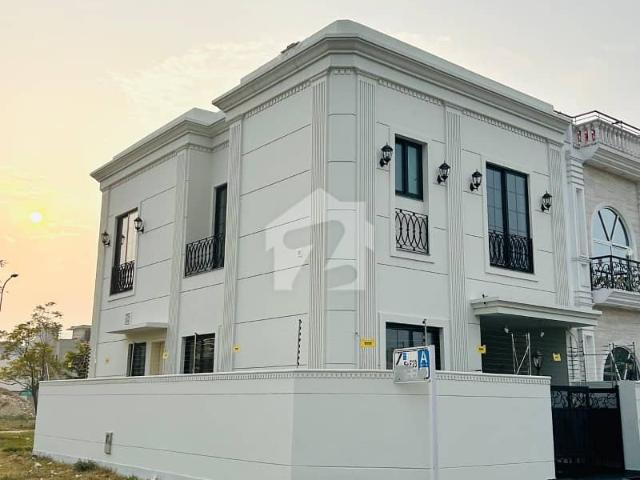 House for sale in Rawalpindi, Islamabad Capital Territory