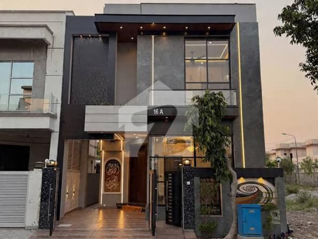 House for sale in Rawalpindi, Islamabad Capital Territory