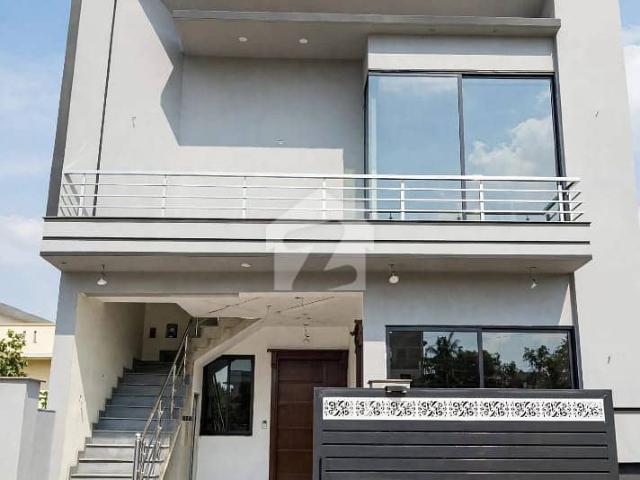 House for sale in اسلام آباد, زون 1