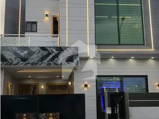 House for sale in Rawalpindi, Islamabad Capital Territory