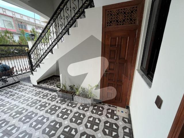 House for sale in Islamabad