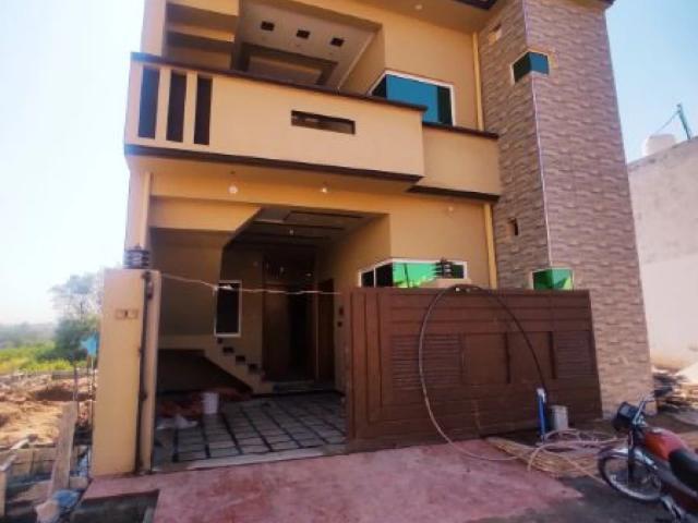 House for sale in Rawalpindi, Islamabad Capital Territory
