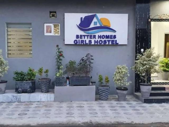 Commercial for sale in Johar Town, سمسانی کھوئی