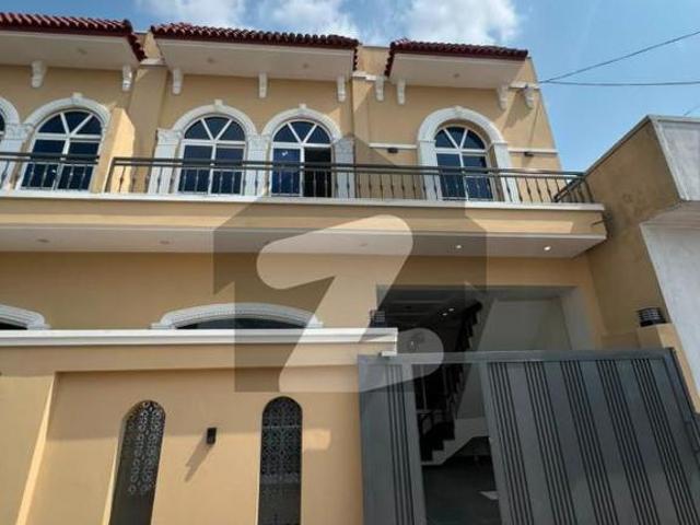House for sale in Islamabad