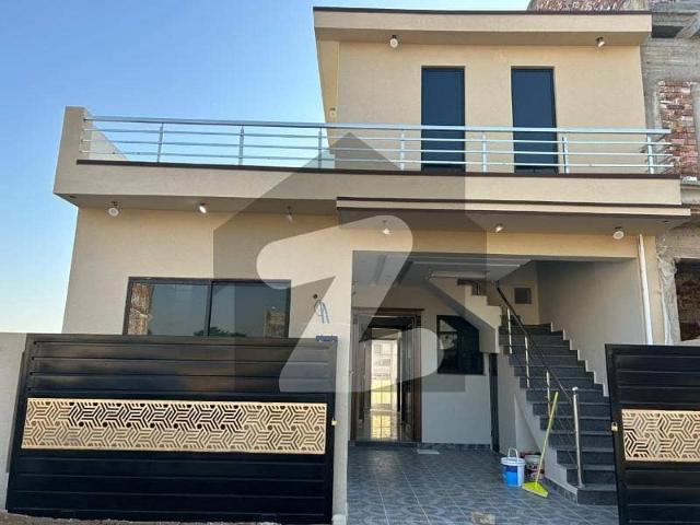 House for sale in Islamabad