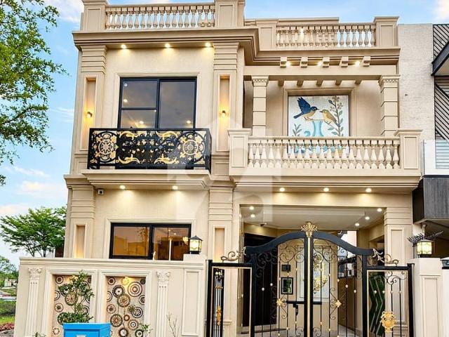 House for sale in Rawalpindi, Islamabad Capital Territory
