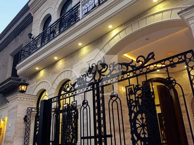 House for sale in Rawalpindi, Islamabad Capital Territory
