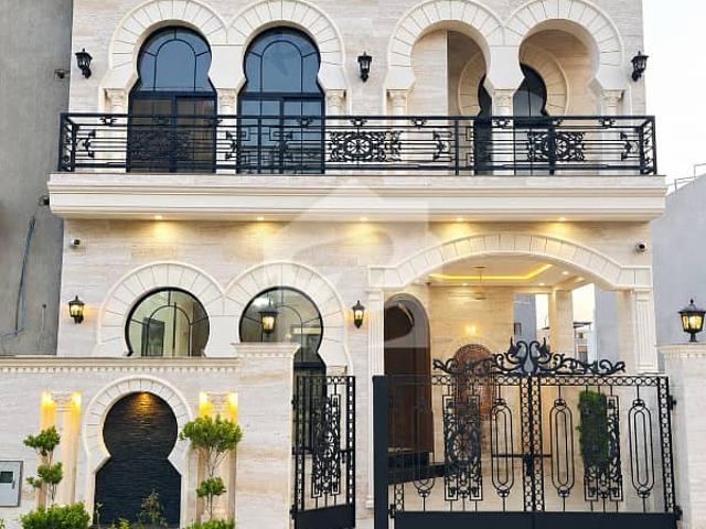 House for sale in Rawalpindi, Islamabad Capital Territory