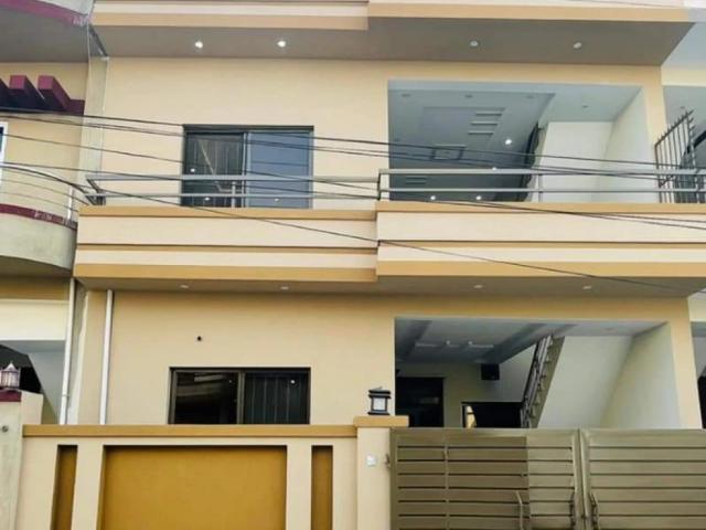 House for sale in Rawalpindi, Islamabad Capital Territory