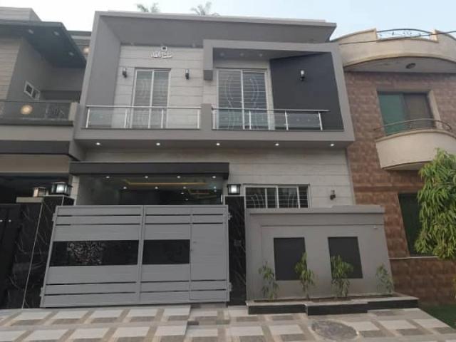 House for sale in Johar Town, رسول پور