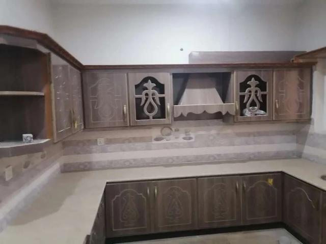House for sale in Ghauri Town Phase 5, زون ۴
