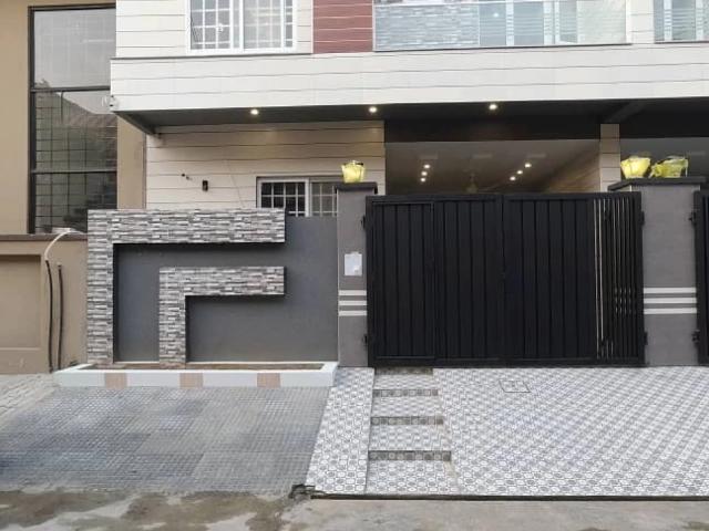 House for sale in Rawalpindi, Islamabad Capital Territory