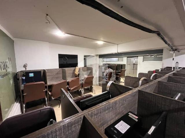 Office for rent in North Waziristan, Federally Administered Tribal Areas fata