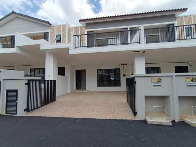 Terraced House for sale in Perak, Tanjong Ipoh