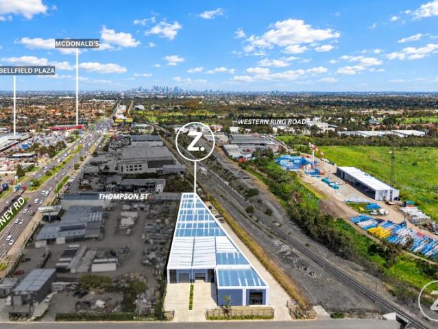 Warehouse for sale in Camerons Creek, Victoria