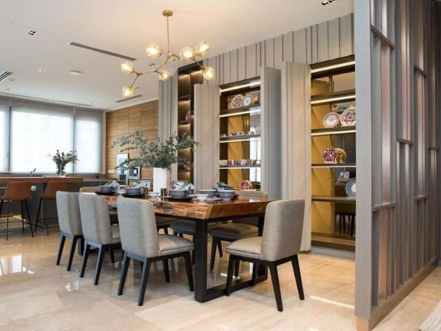 Apartment for sale in Country Heights Damansara, Kuala Lumpur