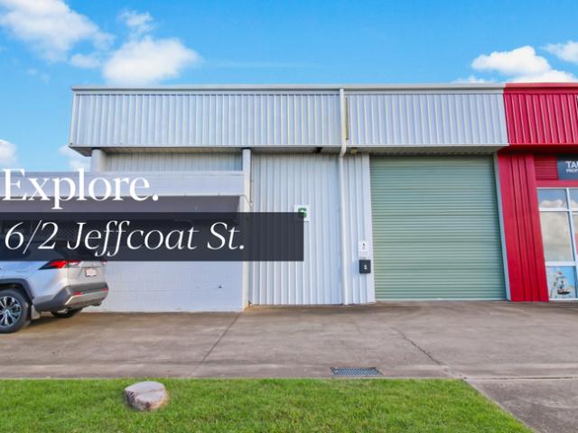 Warehouse for sale in Mackay, Queensland