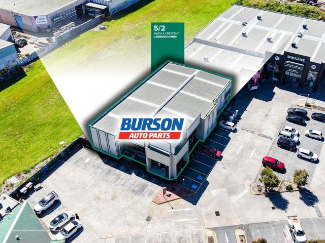 Retail for sale in Carrum Downs, Melbourne