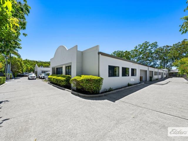 Office for sale in Toombul, Queensland