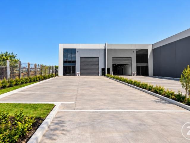 Warehouse for sale in Camerons Creek, Victoria