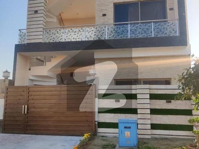 House for sale in Islamabad