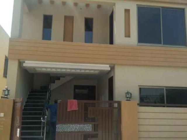 House for sale in Rawalpindi, Islamabad Capital Territory