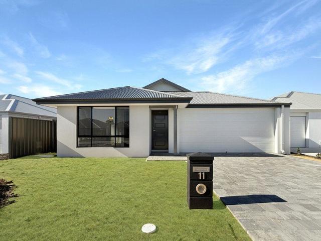 House for rent in Parklands, Western Australia