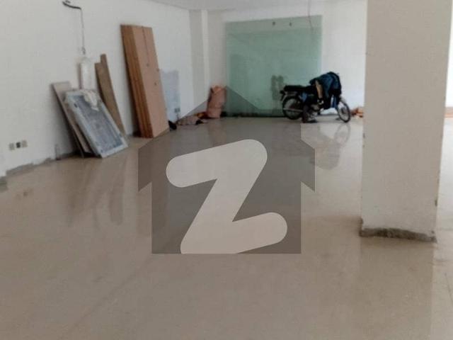 Office for rent in Rawalpindi, Islamabad Capital Territory