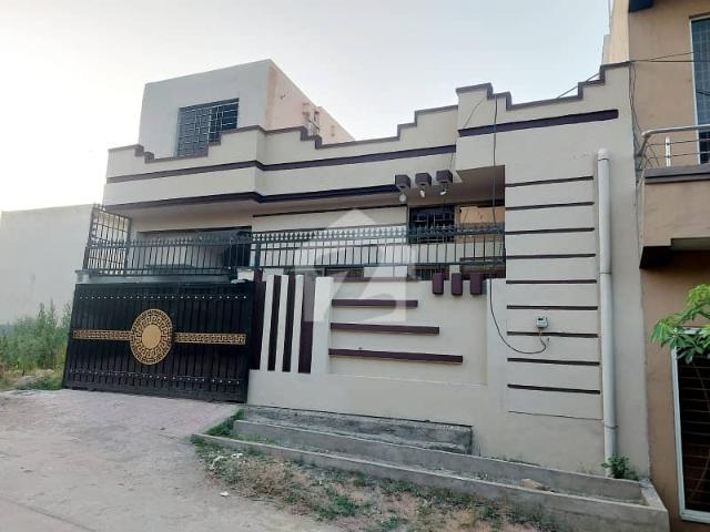House for sale in Rawalpindi, Islamabad Capital Territory