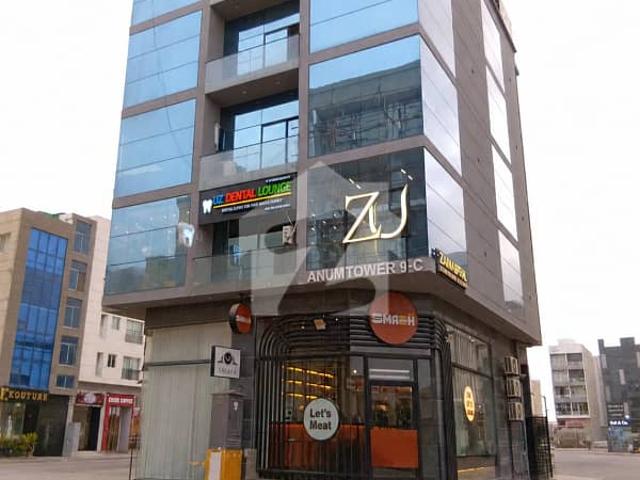 Office for sale in کراچی ڈویژن, North Waziristan