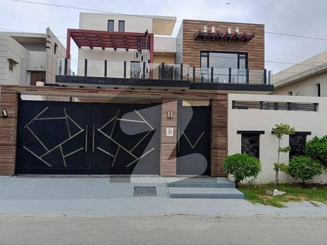House for sale in Karachi