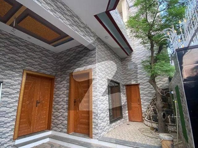 House for sale in Sargodha, Islamabad Capital Territory