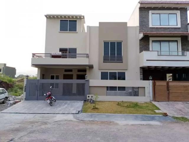 House for sale in اسلام آباد, زون 1