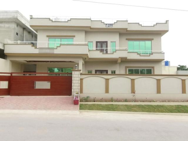 House for sale in Rawalpindi, Islamabad Capital Territory