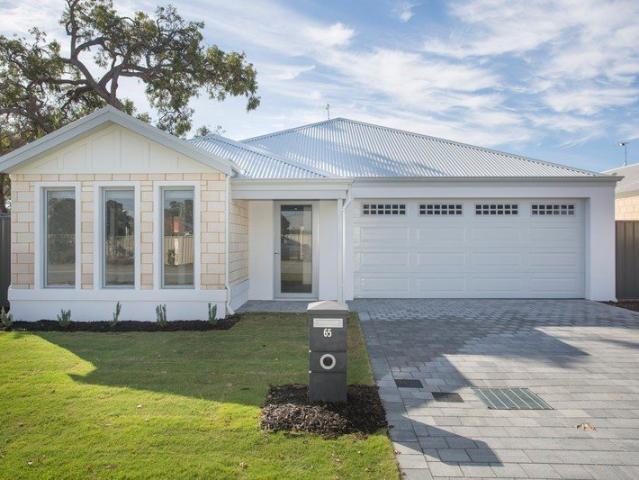 House for sale in Parklands, Western Australia