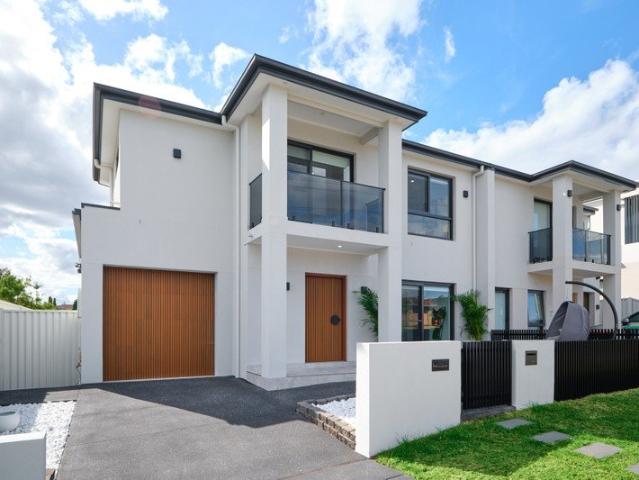 Duplex for sale in Sydney, New South Wales
