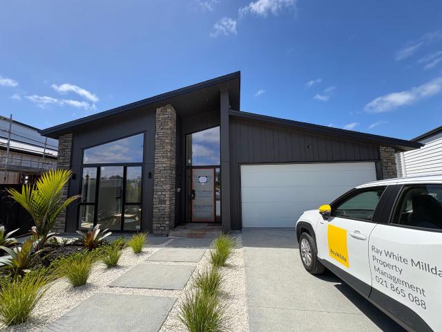 House for rent in Toi Toi, Nelson City