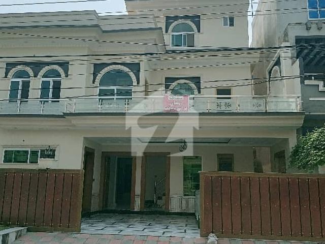 House for sale in Islamabad
