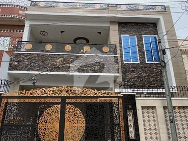 House for sale in Sargodha, Islamabad Capital Territory