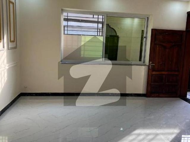 House for sale in Islamabad