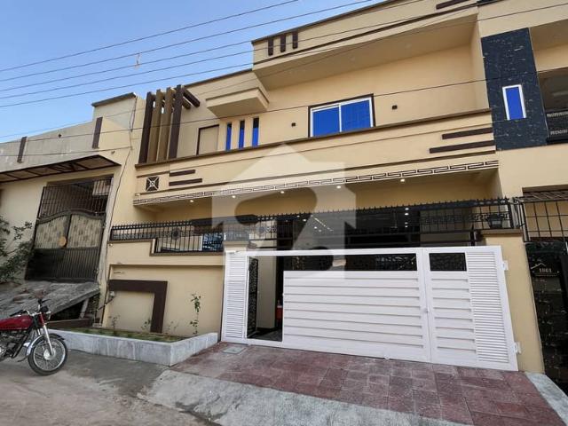 House for sale in Rawalpindi, Islamabad Capital Territory
