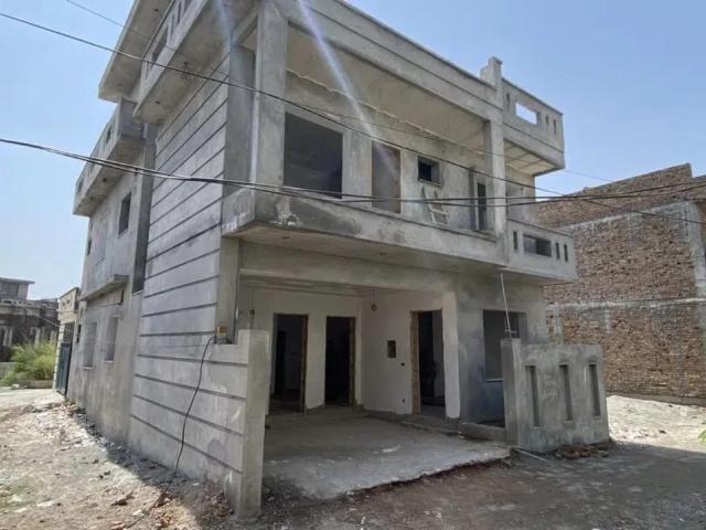 House for sale in Islamabad