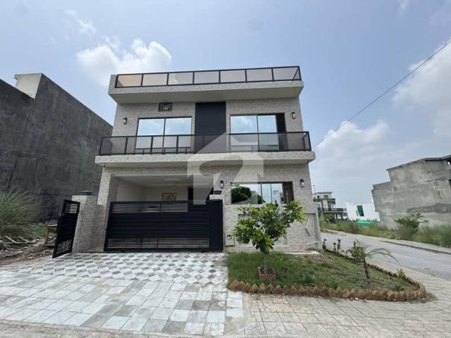 House for sale in Islamabad