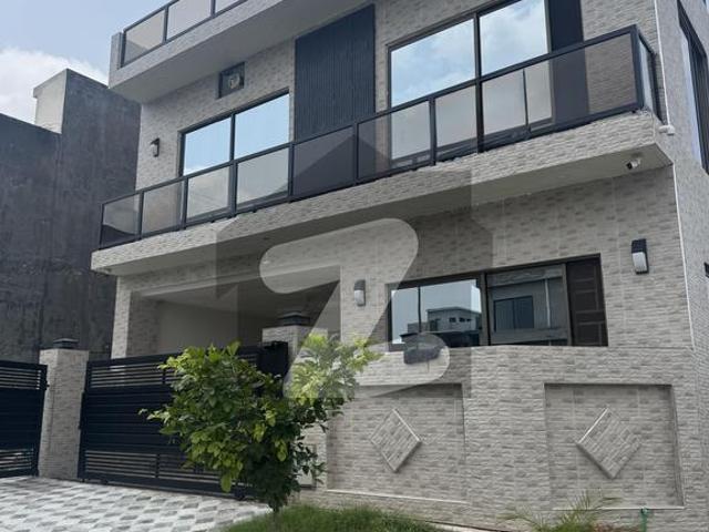 House for sale in Islamabad