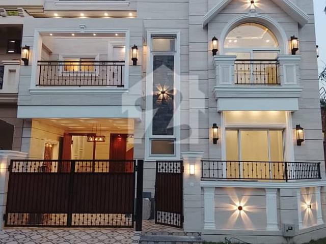 House for sale in Rawalpindi, Islamabad Capital Territory