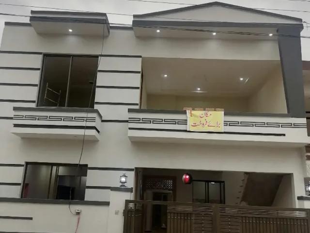 House for sale in Rawalpindi, Islamabad Capital Territory