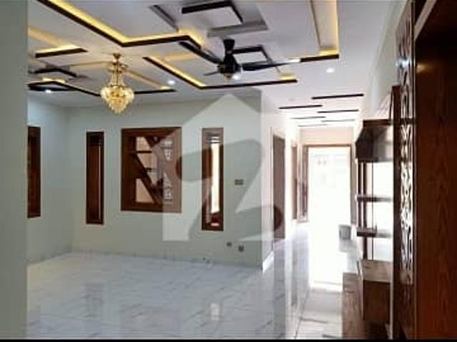 House for rent in Islamabad